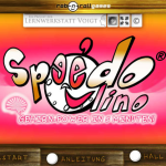 Speedolino Online