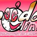 Logo des Online-Spieles Speedolino