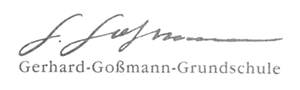 Gerhard-Goßmann-Grundschule