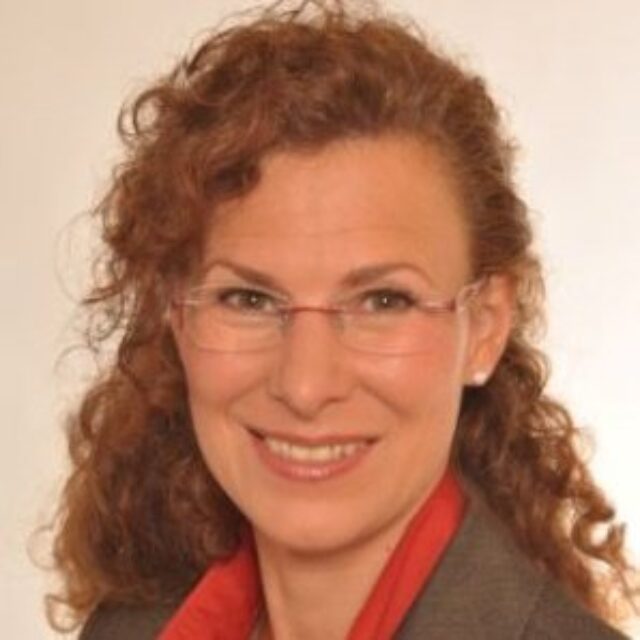 Sabine Glaser, Berlin