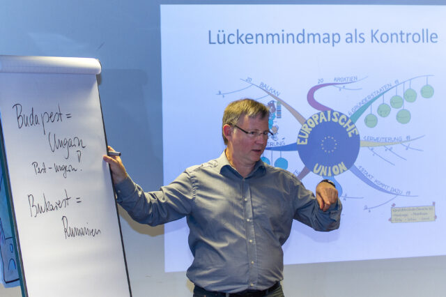 Seminare und Coaching